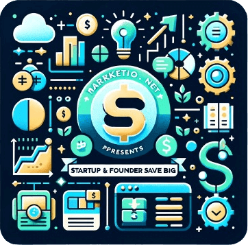 Marketio Email Blog Newsletter Signup Image